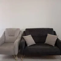 مبل|مبلمان خانگی و میز عسلی|پاکدشت, کبودگنبد|دیوار