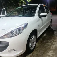 ۲۰۷ پانوراما مدل ۱۴۰۱