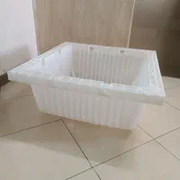 وافل و یوبوت در انواع سایز ها همراه با گارانتی|مصالح و تجهیزات ساختمان|اصفهان, سعادت‌آباد|دیوار