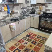 منزل دوخواب اردشیر قایدی آزادگان خیام شهریارنوساژ|فروش خانه و ویلا|نجفآباد, شهید بهشتی|دیوار