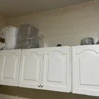 منقل بزرگ.کابینت.استند تولدت مبارک.میزخاطره.میزکار|اجاق گاز و لوازم برقی پخت‌وپز|گنبد کاووس, |دیوار