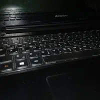 لپ تاپ لنوو lenovo g50-45