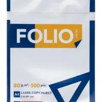 کاغذ a4 فولیو پرایم