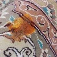 قالیشویی و رفوگری و مبل شویی، تعمیر سوختگی فرش|خدمات نظافت|اصفهان, باغ فردوس|دیوار