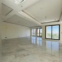 300 متر 4 خواب برج برند کامرانیه شمالی