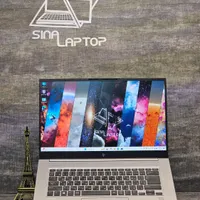 لپ تاپ HP ZBOOK STUDIO G7 نسل ۱۰ گرافیک ۴ رم ۳۲|رایانه همراه|شیراز, وصال|دیوار