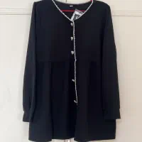 بافت ترک خارجی برند نو ۴۲ ۴۴