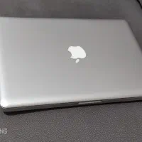 مک بوک پرو ۲۰۱۱ سالم و بی خط و خش Macbook pro2011