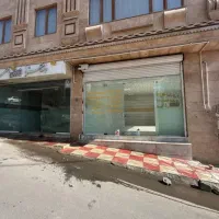 اجاره مغازه پشت هتل شادی