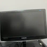 مانیتور سامسونگ|قطعات و لوازم جانبی رایانه|مشهد, شیرودی|دیوار