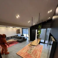 اجاره اپارتمان مبله شیک و مدرن فردوس غرب|اجارهٔ کوتاه‌مدت آپارتمان و سوئیت|تهران, سازمان برنامه جنوبی|دیوار