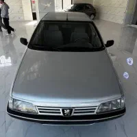 پژو405دوگانه
