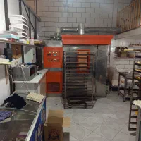 فروش صفر تا صد لوازم کارگاهی قنادی