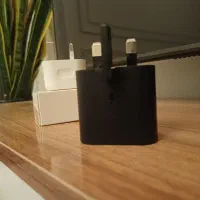 شارژ اصلی آیفون 20W و سوپر فست سامسونگ 25W|لوازم جانبی موبایل و تبلت|مشهد, احمدآباد|دیوار