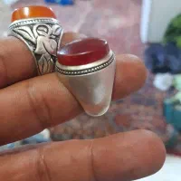 انگشتر عقیق|جواهرات|گلبهار, شهر جدید گلبهار|دیوار