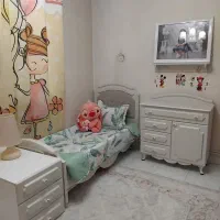 سرویس خواب نوجوان|تخت و سرویس خواب|تهران, شهرک دانشگاه|دیوار