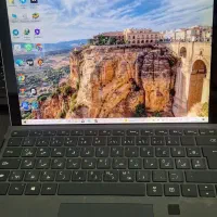 لپتاپsurface pro4