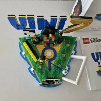 لگو وینی برند lego|اسباببازی|تهران, جهاد|دیوار