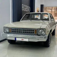 اجاره خودرو کلاسیک(شورلت‌ نوا و بی ام‌و)