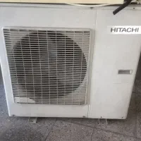 کولرگازی ۳۰ هزار ژاپن اصل