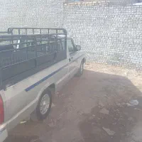 مزداکارا1700|خودرو سواری و وانت|تربتحیدریه, منظر|دیوار