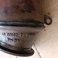 کاتالیزور کارکرده خاک(جنوب شهر)کاتالیز|قطعات یدکی و لوازم جانبی|تهران, یاخجی آباد|دیوار