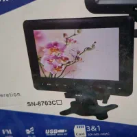 مانیتور سونی SONY|تلویزیون و پروژکتور|تهران, هفت حوض|دیوار