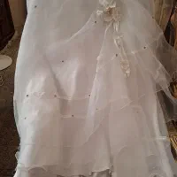 لباس عروس|لباس|مشهد, احمدآباد|دیوار