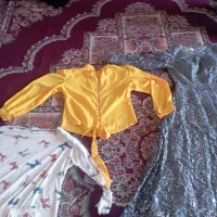 لباس مجلسی و خواب|لباس|کازرون, |دیوار