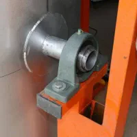 دستگاه عرق گیر استیل-گلابگیر و دیگ تقطیر برقی،گازی|ماشینآلات صنعتی|کاشان, شهرک صنعتی امیرکبیر ۲|دیوار