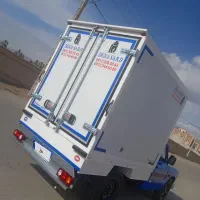 فروش یا معاوضه خودرو سواری|خودرو سواری و وانت|کرمان, |دیوار