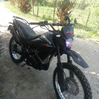 موتور تریل مدل ۹۵ ایران دوچرخ|موتورسیکلت|رشت, بازار|دیوار