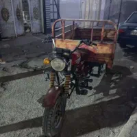 سه چرخه|موتورسیکلت|اهواز, کمپلو جنوبی|دیوار