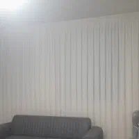 فروش پرده پذیرایی در حد نو