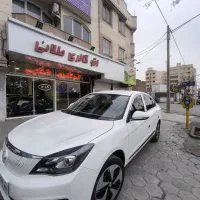 دانگ فانگ E70برقی مدل2023