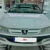 پژو پارس تیوفایو ۱۴۰۱ دریچه سیمی