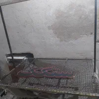 مشعل نانوایی|ابزارآلات|اردبیل, |دیوار