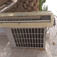 کولر دیواری 24 هزار