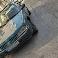 پژو آردی مدل 79