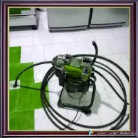 لوله بازکن فنرشبانه روزی (کل تبریز) اجوزلو باضمانت