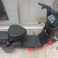 موتور برقی تمیز