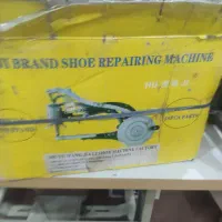 چرخ چرم دوزی دستی