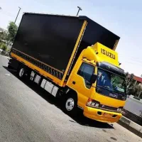 حمل و نقل اثاثیه منزل و اداری