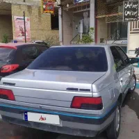 پژودوگانه‌فابریک‌یک‌دست‌خونگی‌‌زیرصدکار