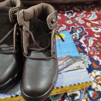 کفش ایمنی بهشتیان شماره 40 بندرسیراف|کیف، کفش، کمربند|بندر کنگان, |دیوار