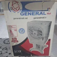 کولر آبی جنرال