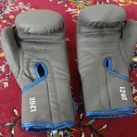 دست کش مخصوص بوکس و کیک بوکسینگ|تجهیزات ورزشی|مشهد, هدایت|دیوار