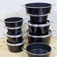 قابلمه ۱۵پارچه‌ ماربل کوشا ارسال و پرداخت درب منزل