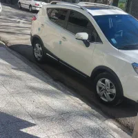 جک s3|خودرو سواری و وانت|رشت, ترمینال|دیوار