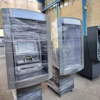 خودپرداز و عابر بانک و کشلس و atm|فروشگاه و مغازه|سنندج, |دیوار